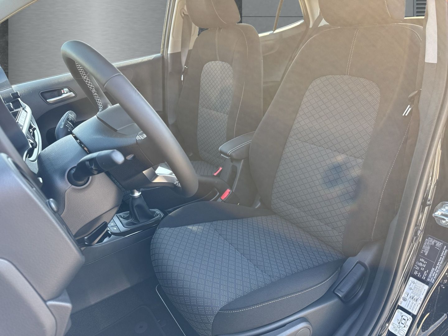 Kia Picanto - Bild 9