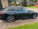 Audi A6 50 TDI quattro tiptronic sport Avant sport - Audi A6 50 TDI Gebrauchtwagen