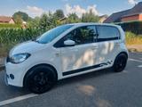 Skoda Citigo Sport Edition 75 PS TOP AUSSTATTUNG  - Skoda Citigo: Sport
