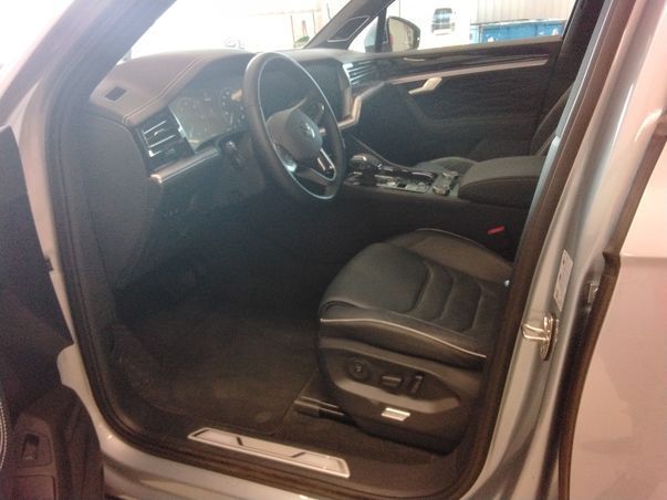 Volkswagen Touareg - Bild 6