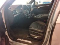 Volkswagen Touareg - Vorschau Bild 6
