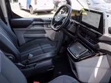 Ford Tourneo Custom Sport 340 L1 - Ford: Sport