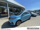 Renault ZOE INTENS R135 Z.E. 50 CCS+KAMERA+ALLWETTER+UVM - Renault ZOE in Braunschweig