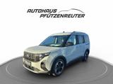 Ford Tourneo Courier 1.0 EcoBoost Active 5 Jahre Gara - Ford Tourneo Courier mit Benzin-Antrieb: Kombi, Automatik