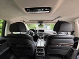 BMW 730d - Massage, Head-Up, M-Packet - BMW 730: 730d