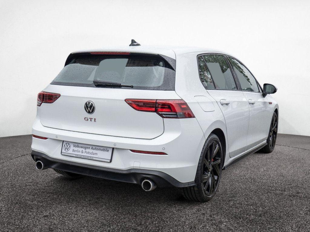 Volkswagen Golf GTI 2.0 TSI DSG Navi LED-Plus PDC SHZ, миниатюра 4