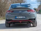 Hyundai i30 Fastback N Performance 2.0 T-GDI  - Hyundai i30 in Augsburg
