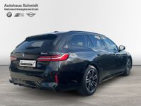 BMW 520 - Vorschau Bild 5