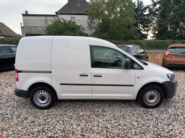 Volkswagen Caddy - 4
