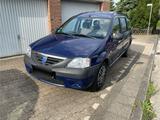 Dacia Logan 1.6 MPI | 150.900 km | 2. Hand - Dacia Logan Gebrauchtwagen in Düsseldorf