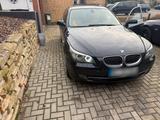 BMW Bmw e60 525i 530i x-Drive - BMW 525: E60