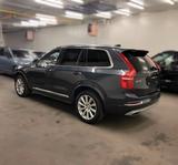 Volvo XC90 D5 Inscription 7-Sitzer BW-Panorama - Volvo XC90 von privat