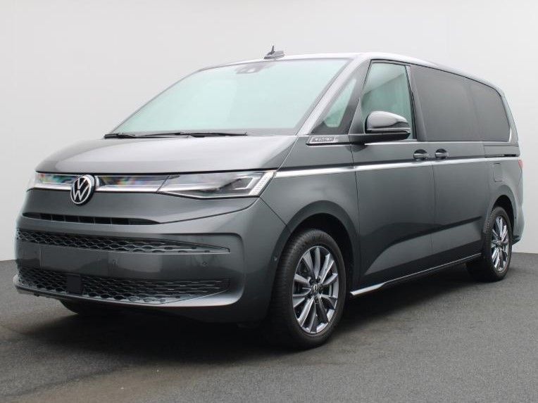 Volkswagen T7 Multivan - Bild 2