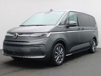 Volkswagen T7 Multivan - Vorschau Bild 2