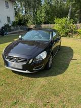 Volvo S60 D5 - Volvo S60 aus 2010