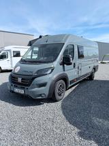 Weinsberg CaraLife 630 LQ Solar Anhängerkupplung - Weinsberg CaraLife 630 LQ