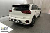 Kia Niro 1.6PHEV Spririt|ACC+NAVI+LED+RFK+GLASDACH - weiße Kia Niro