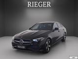 Mercedes-Benz C 180 Avantgarde*Burmester*Totwinkelassist*WD+++ - gebrauchte Mercedes-Benz C 180 aus dem Jahr 2025