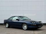 BMW E31 850i 5.0 V12*H-ZULASSUNG*TOP* - BMW: V12