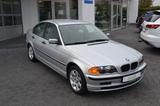 BMW 318i Automatik 118 PS - gebrauchte BMW 3er Reihe aus dem Jahr 1998