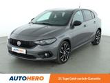 Fiat Tipo 1.4 Turbo S-Design*XENON*ACC*CAM*PDC*SHZ* - Fiat Tipo Gebrauchtwagen in Berlin