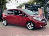 Nissan Note Tekna 360°Kamera*Totwinkel*Nav*Standheizung - Nissan Note Gebrauchtwagen in Berlin