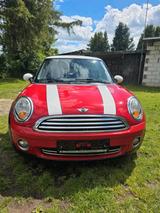 MINI Mini Cooper mit Ersatzteile und einem Getr... - Ersatzteile Gebrauchtwagen