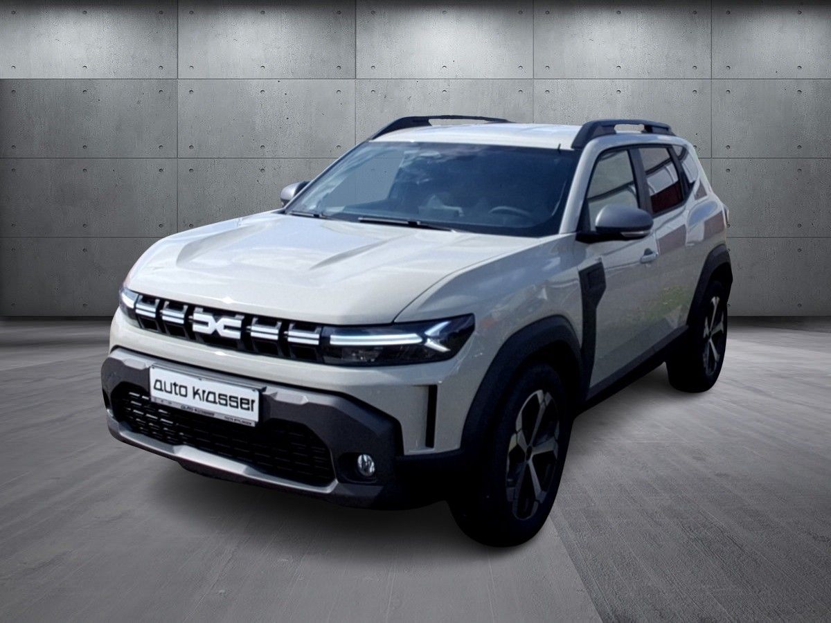 Dacia Duster Journey mild hybrid 140 *in Germersheim*