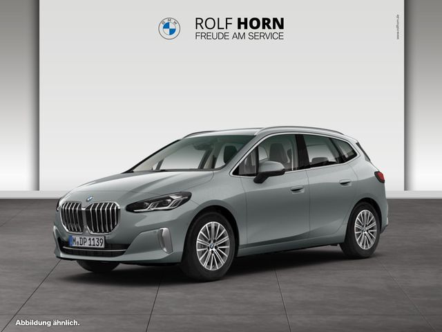 BMW 220i Active Tourer Luxury Line AHK Navi LED