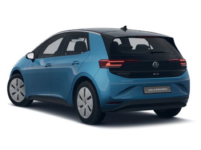 Volkswagen ID.3 - Bild 4