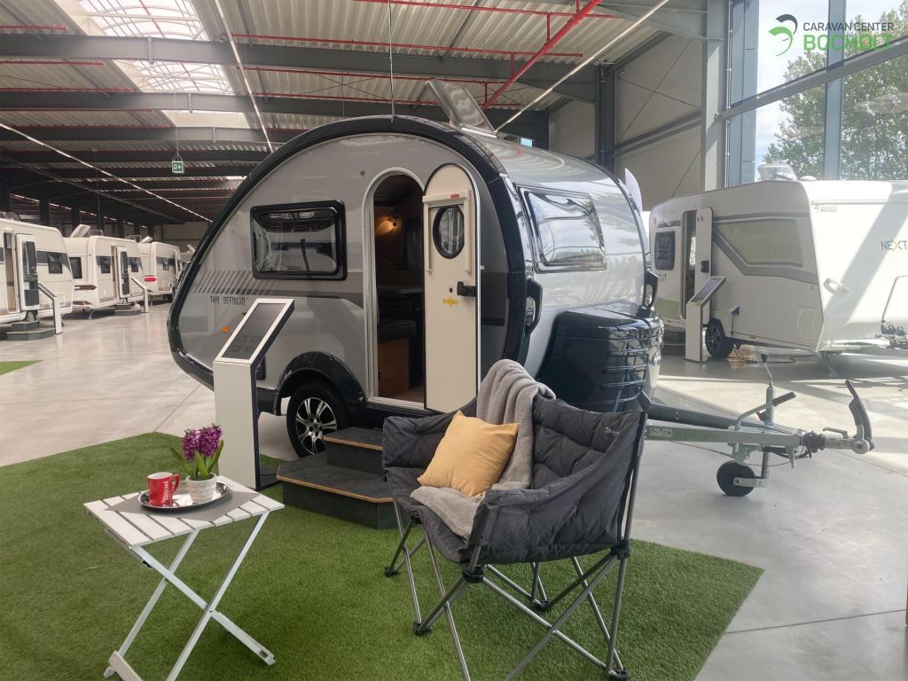 T@b, OFFROAD 320 Modell 2026