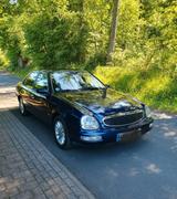 Ford Scorpio 2,3 L Benzin Tüv 05/2028 - Ford Scorpio: 2.0