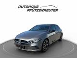 Mercedes-Benz A-Klasse A 200 Edition 19 Night-Paket MBUX - Mercedes-Benz Gebrauchtwagen Klasse mb
