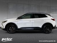 Opel Grandland (X) - Vorschau Bild 3