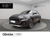 Audi SQ8 SUV TFSI HD Matrix Pano B&O HuD StandHzg. - Audi SQ8 Gebrauchtwagen