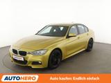 BMW 3er 325d Aut.*NAVI*HUD*XENON*TEMPO* - BMW: 3er