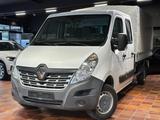 Renault MASTER DOKA 4X4 OBERAIGNER UNTERSETZUNG SPERRE 7 - Renault Master: 7sitzer