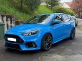Ford Focus 2,3 RS *Einzelstück* 8fach bereift - Ford Focus: B RS