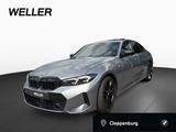 BMW M340i xDrive Lim M Sport Pro 360° HK ACC GSD - gebrauchte BMW M340i aus dem Jahr 2024