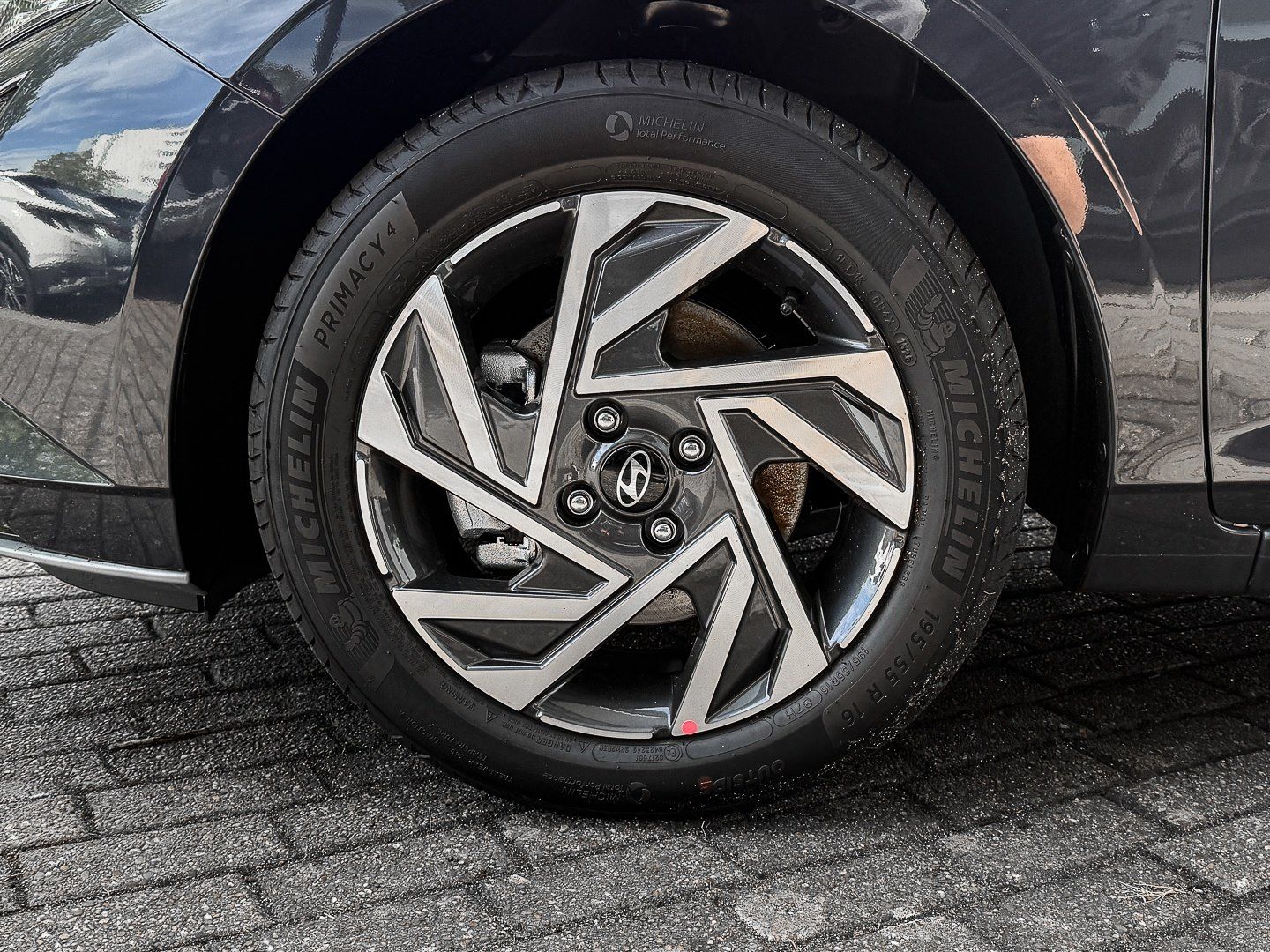 Hyundai i20 - Bild 4