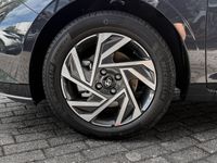 Hyundai i20 - Vorschau Bild 4