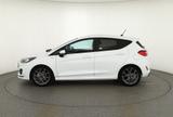Ford Fiesta 1.0 M-Hybrid ST-Line LED Winterpaket DAB - Ford Fiesta mit Benzin-Antrieb: Kleinwagen, Schaltgetriebe