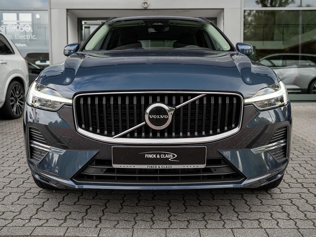 Volvo XC60 B4 Momentum Pro LED SCHEINWERFER ACC KAMERA