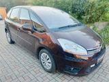 Citroën C4 Picasso Tendance - Citroën C4 mit Benzin-Antrieb: Kleinbus