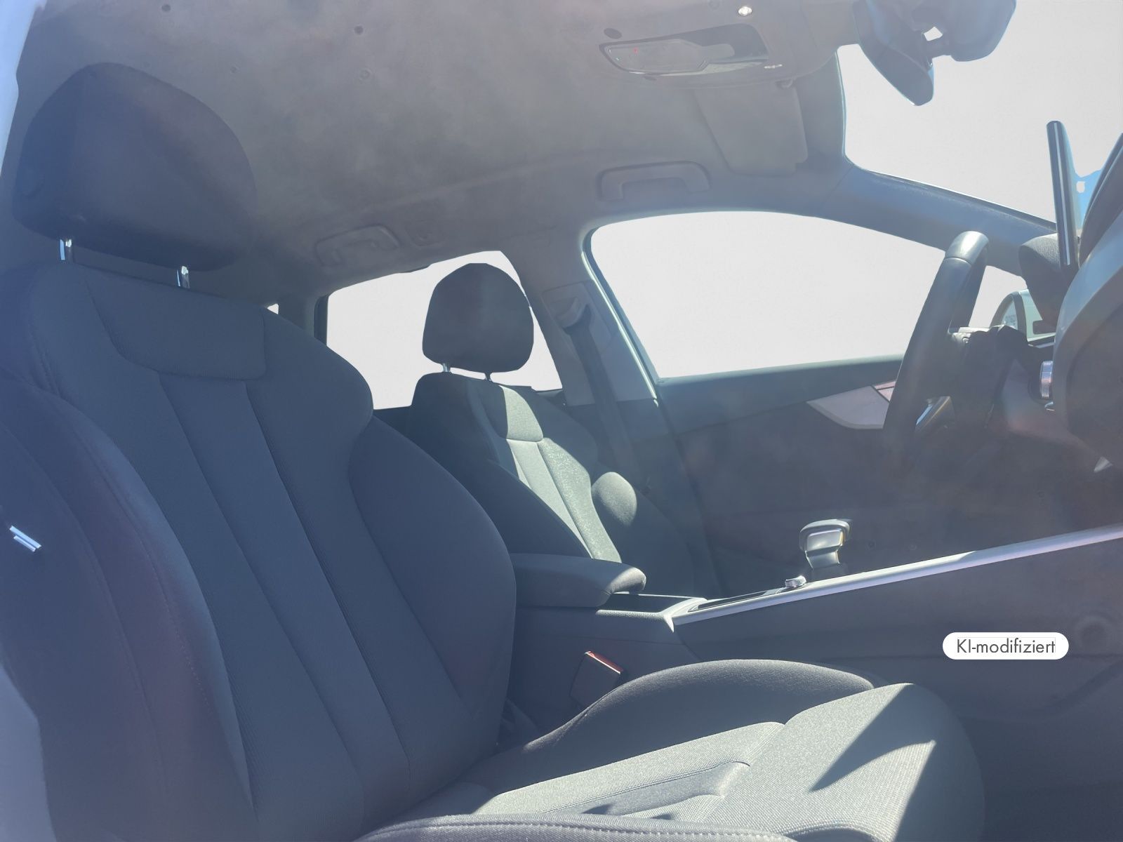 Audi A4 - Bild 5