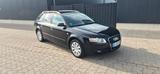 Audi A4 2.0 Avant - - Audi A4 aus 2006: Kombi