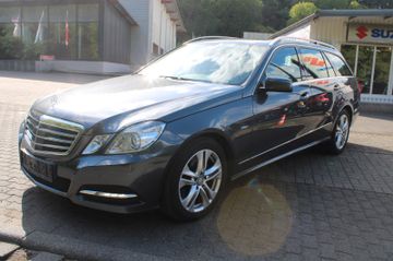 Mercedes E 350 - 2