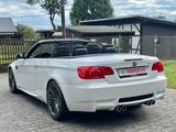 BMW M3 Cabrio DKG Unfallfrei! Deutsches Fzg! Nur BMW - gebrauchte BMW M3 aus dem Jahr 2012