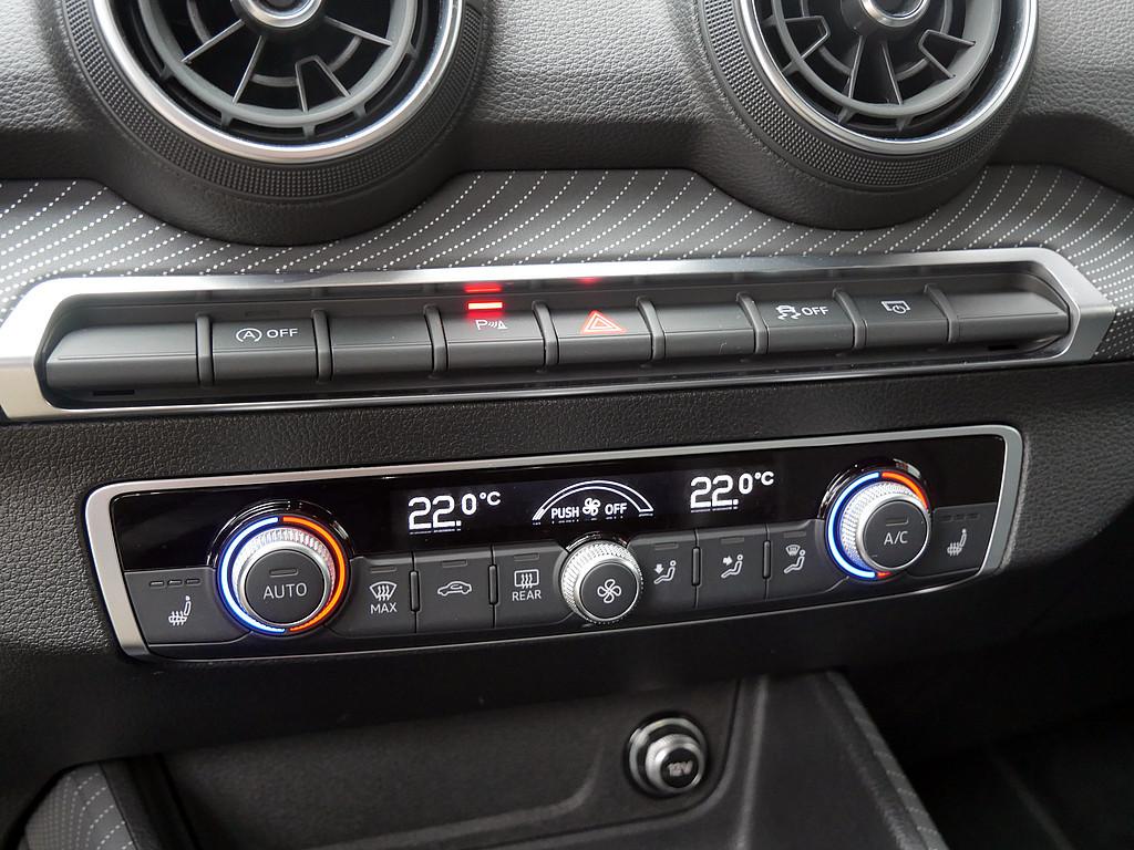 Audi Q2 35 TFSI sport, миниатюра 21