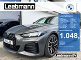BMW 430d xDrive Gran Coupé M-Sport-Pro AHK/ACC/HK/36 - graue BMW 430 Gran Coupé